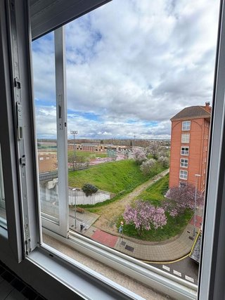 Piso en venta en Candelaria - Peña de Francia en Zamora