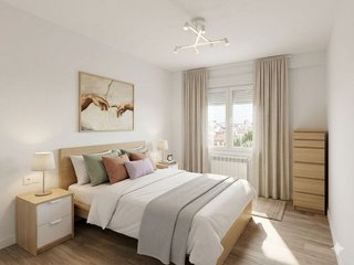 Piso en venta en Candelaria - Peña de Francia en Zamora