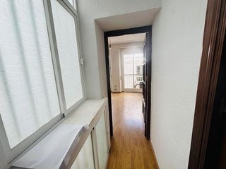 Piso en venta en Centro Histórico - Plaza España en Cádiz