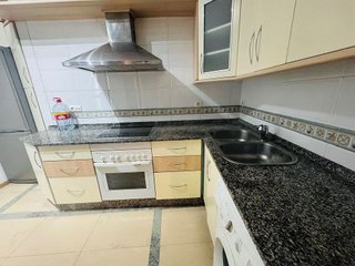 Piso en venta en Centro Histórico - Plaza España en Cádiz