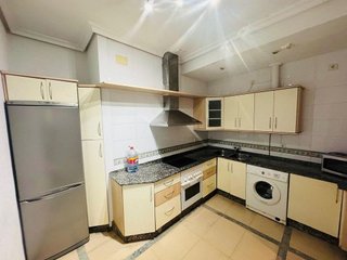 Piso en venta en Centro Histórico - Plaza España en Cádiz