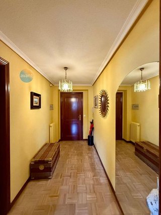 Piso en venta en Pizarrales en Salamanca