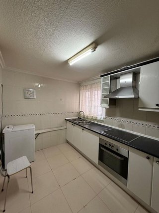 Piso en venta en Pizarrales en Salamanca