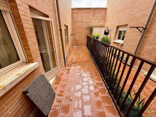 Piso en venta en Pizarrales en Salamanca