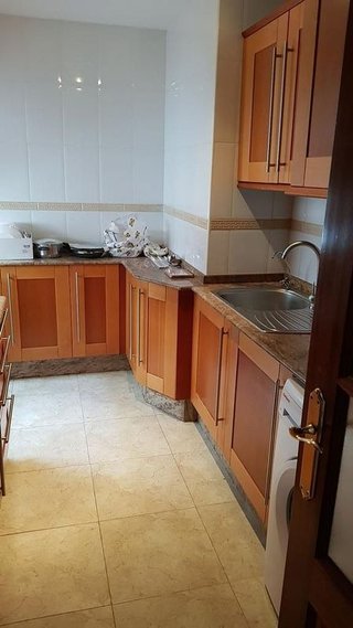 Piso en venta en Buenavista-Rosa Vila en Puerto del Rosario
