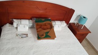 Piso en venta en Buenavista-Rosa Vila en Puerto del Rosario
