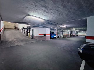 Ático en venta en Ensanche - Diputación en Alicante