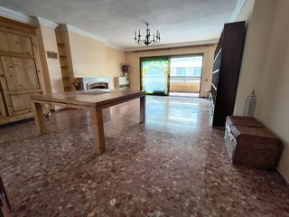 Ático en venta en Ensanche - Diputación en Alicante
