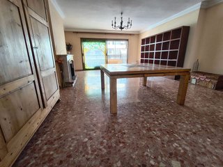Ático en venta en Ensanche - Diputación en Alicante