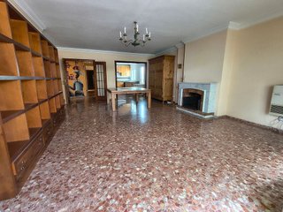 Ático en venta en Ensanche - Diputación en Alicante