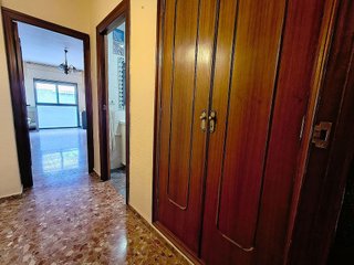 Ático en venta en Ensanche - Diputación en Alicante