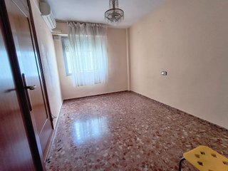 Ático en venta en Ensanche - Diputación en Alicante
