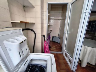 Ático en venta en Ensanche - Diputación en Alicante
