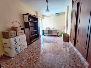 Ático en venta en Ensanche - Diputación en Alicante