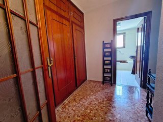 Ático en venta en Ensanche - Diputación en Alicante