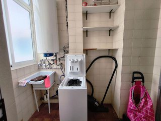 Ático en venta en Ensanche - Diputación en Alicante