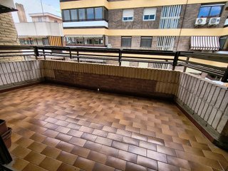 Ático en venta en Ensanche - Diputación en Alicante