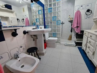 Ático en venta en Ensanche - Diputación en Alicante