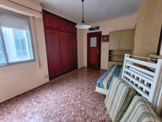 Ático en venta en Ensanche - Diputación en Alicante