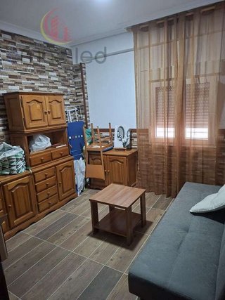 Piso en venta en Zona Piscinas en Burriana