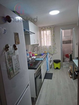Piso en venta en Zona Piscinas en Burriana