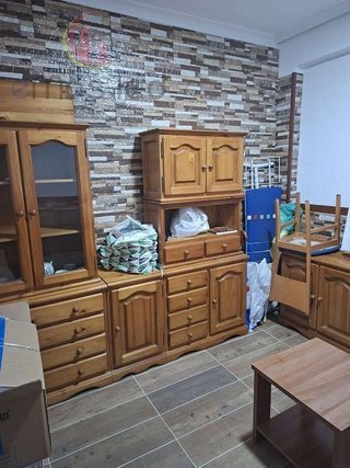 Piso en venta en Zona Piscinas en Burriana