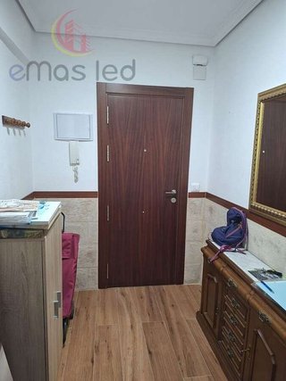 Piso en venta en Zona Piscinas en Burriana