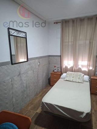 Piso en venta en Zona Piscinas en Burriana