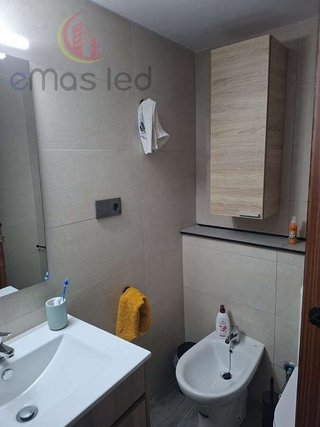 Piso en venta en Zona Piscinas en Burriana