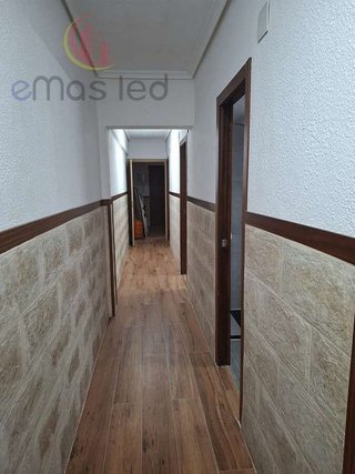 Piso en venta en Zona Piscinas en Burriana