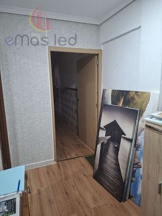 Piso en venta en Zona Piscinas en Burriana