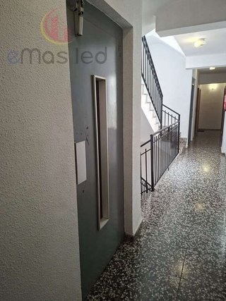 Piso en venta en Zona Piscinas en Burriana