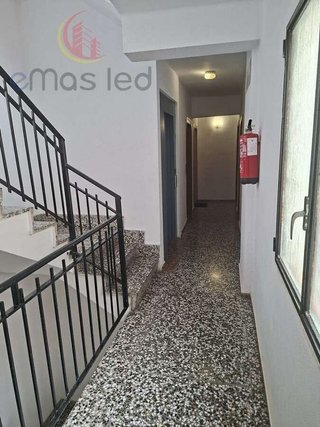 Piso en venta en Zona Piscinas en Burriana