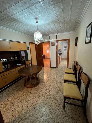 Piso en venta en Yecla