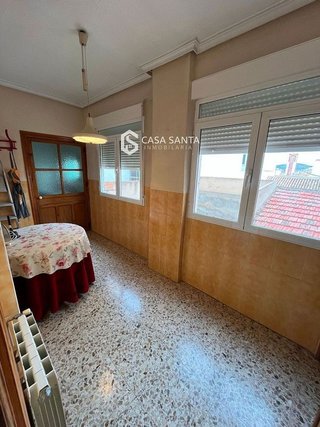 Piso en venta en Yecla