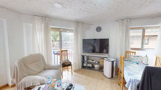Piso en venta en El Pla de Sant Josep - L'Asil en Elche