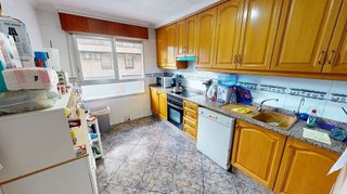 Piso en venta en El Pla de Sant Josep - L'Asil en Elche