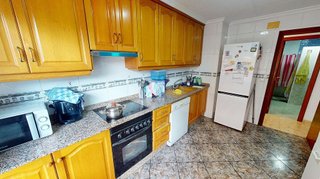 Piso en venta en El Pla de Sant Josep - L'Asil en Elche