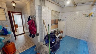 Piso en venta en El Pla de Sant Josep - L'Asil en Elche