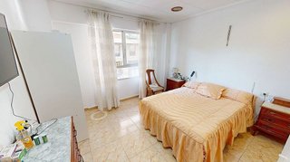 Piso en venta en El Pla de Sant Josep - L'Asil en Elche