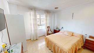 Piso en venta en El Pla de Sant Josep - L'Asil en Elche
