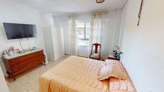 Piso en venta en El Pla de Sant Josep - L'Asil en Elche