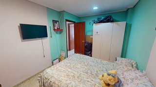 Piso en venta en El Pla de Sant Josep - L'Asil en Elche