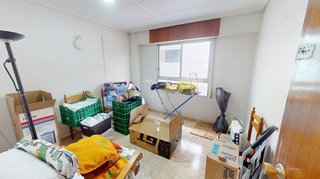 Piso en venta en El Pla de Sant Josep - L'Asil en Elche