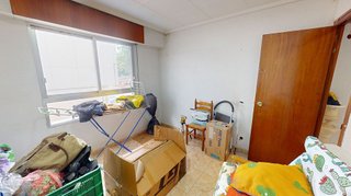 Piso en venta en El Pla de Sant Josep - L'Asil en Elche
