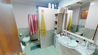 Piso en venta en El Pla de Sant Josep - L'Asil en Elche