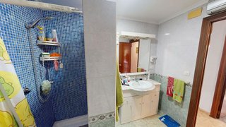 Piso en venta en El Pla de Sant Josep - L'Asil en Elche