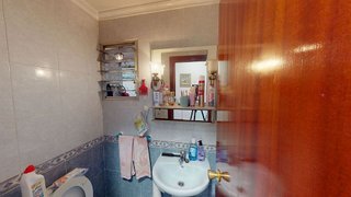 Piso en venta en El Pla de Sant Josep - L'Asil en Elche