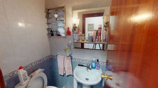 Piso en venta en El Pla de Sant Josep - L'Asil en Elche