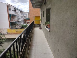 Piso en venta en Universidad en Getafe